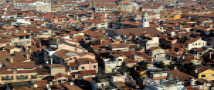 Comparative Urbanism | VENICE
