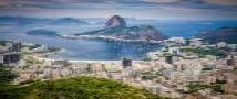 Comparative Urbanism - second season | RIO de JANEIRO